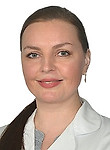 Баймакова Мария Михайловна