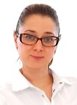 Сумарокова Анастасия Юрьевна