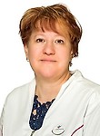 Астрелина Светлана Алексеевна