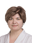 Васильева Ольга Анатольевна