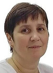 Лен Ирина Владимировна