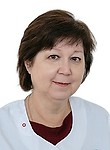Ибрагимова Татьяна Николаевна