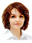 Галуза Екатерина Григорьевна