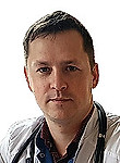 Плотников Никита Станиславович