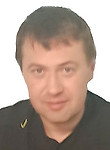 Носорев Дмитрий Игоревич