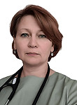 Артемьева Татьяна Вячеславовна