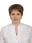 Резник Ольга Руслановна