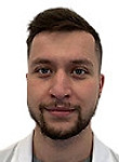Микая Леван Гурамович