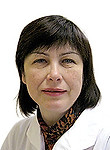 Кондрашова Елена Юрьевна