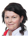 Шахно Ольга Петровна