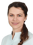 Рудь Анна Александровна