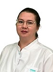 Паноян Алена Анатольевна