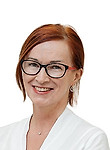 Карманова Любовь Михайловна