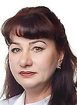 Комаха Марина Владимировна
