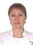 Гвоздкова Екатерина Алексеевна