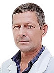 Коржавин Игорь Геннадьевич