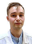 Черешнев Кирилл Игоревич