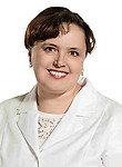 Чернова Ирина Юрьевна