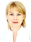 Румянцева Анна Сергеевна