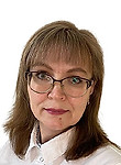 Захарова Лариса Витальевна