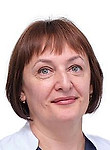 Зимина Елена Борисовна