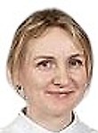 Кутепова Надежда Ивановна