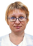 Литвинова Светлана Львовна