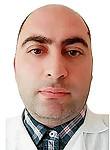Рустамов Рафаил Рустамович