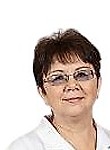 Волкова Валентина Васильевна