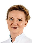 Хворонова Вера Юрьевна