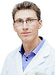 Чуприн Максим Николаевич