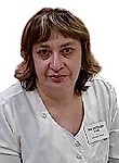 Игина Инна Анатольевна