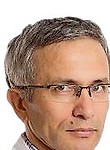 Яхин Данияр Калыевич
