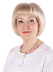 Никулина Светлана Юрьевна