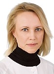 Вигель Алла Константиновна