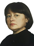 Денисенко Елена Дмитриевна