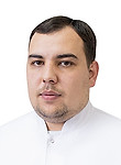 Подшивалов Денис Алексеевич
