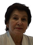 Макеева Галина Витальевна