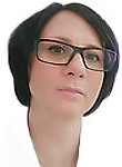 Оплетаева Ирина Викторовна