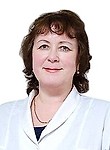 Субботина Надежда Азарьевна