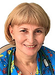 Балаева Ольга Николаевна