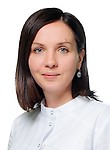 Петрусенко Варвара Николаевна