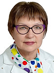 Леонтьева Людмила Николаевна