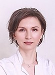 Гизатулина Гузель Минханивовна