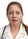 Ходенкова Вера Евгеньевна