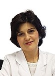 Валиева Алла Анатольевна