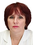 Лямина Валентина Николаевна