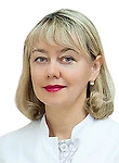 Вяткина Светлана Александровна