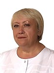 Мартьянова Наталья Викторовна