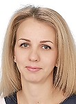 Гаркуша Екатерина Сергеевна
